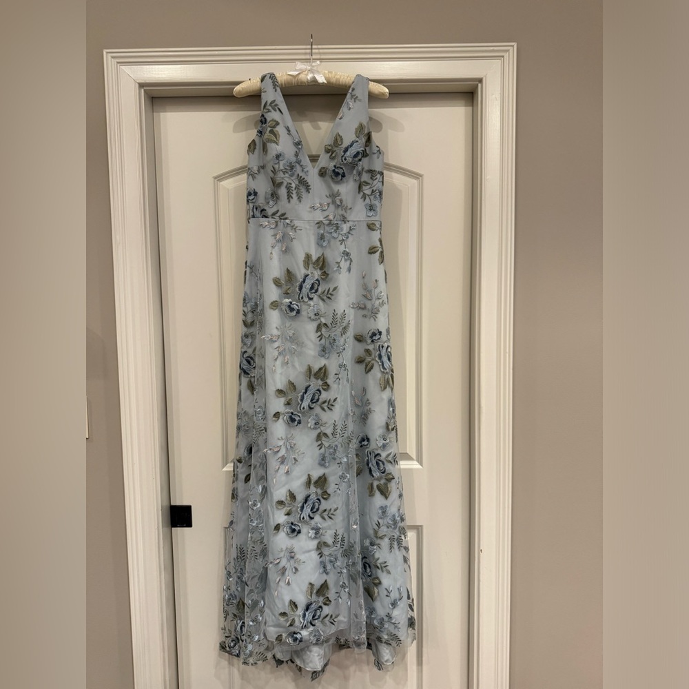 Jenny Yoo x Bella Bridesmaids. Worn once and dry cleaned.